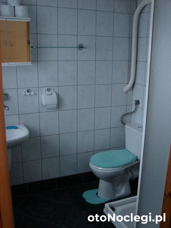 Pokoje Gościnne Zapała Zakopane (12)