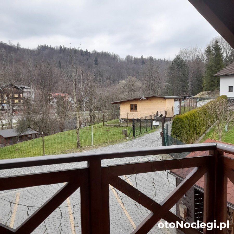 WILLA GRACJA Wisła Wisła (7)