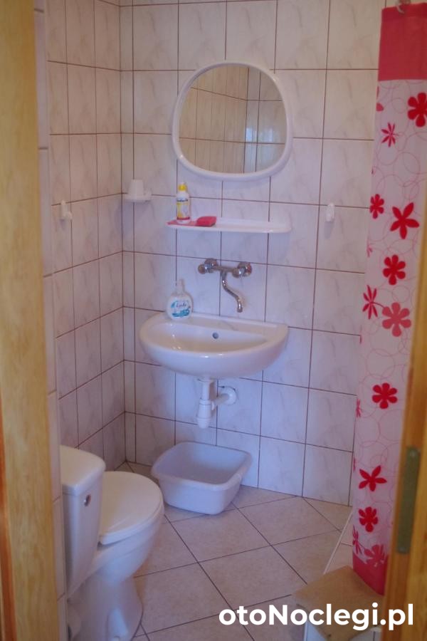 Pokoje Goscinne Anna Maria Jastrzębia Góra (37)