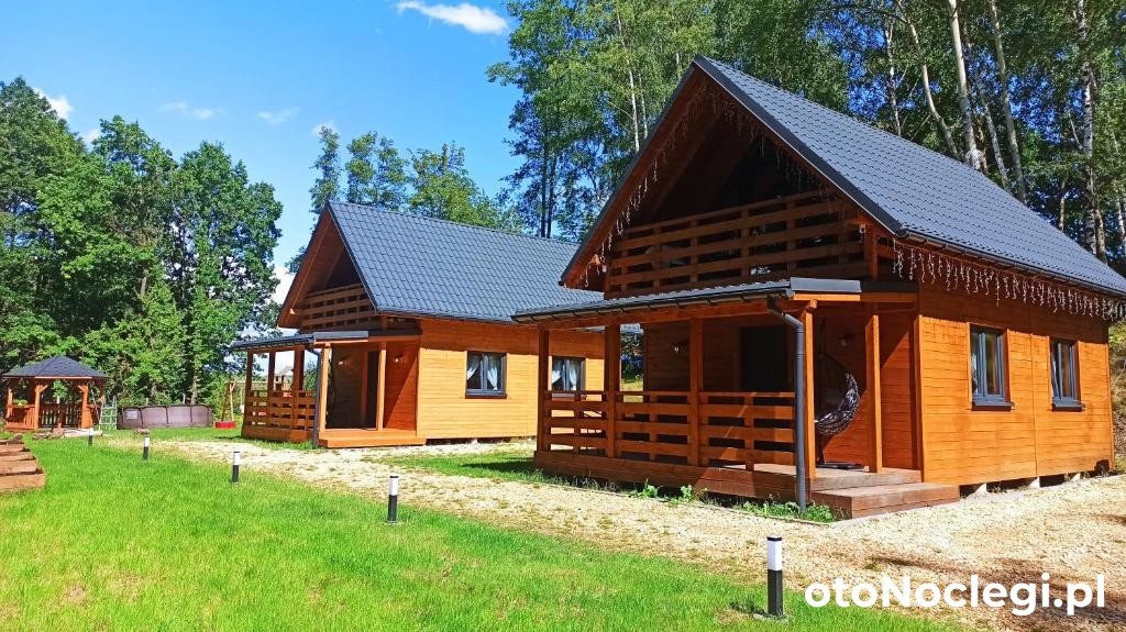 Las Lorien, Andrychów (1)