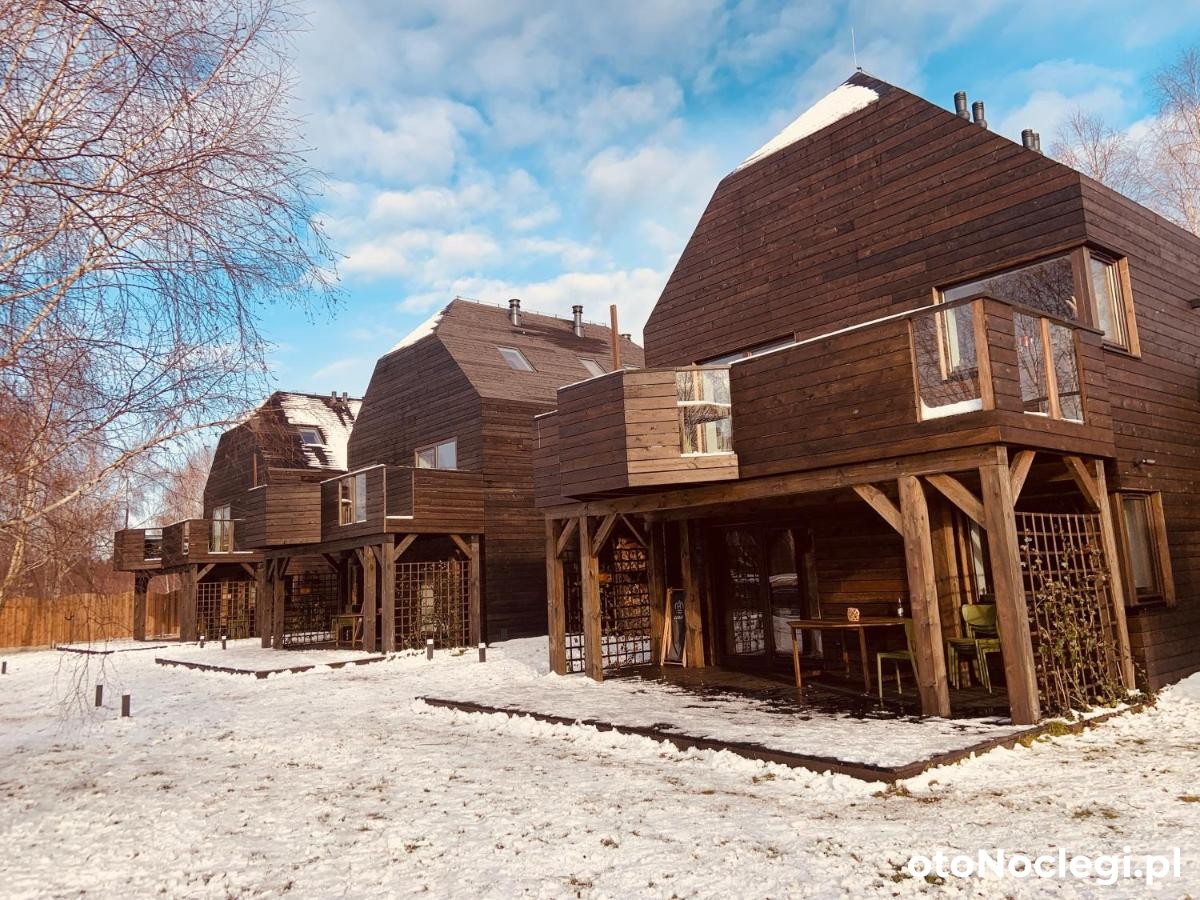 Lubia Apartamenty Lubiatowo (1)