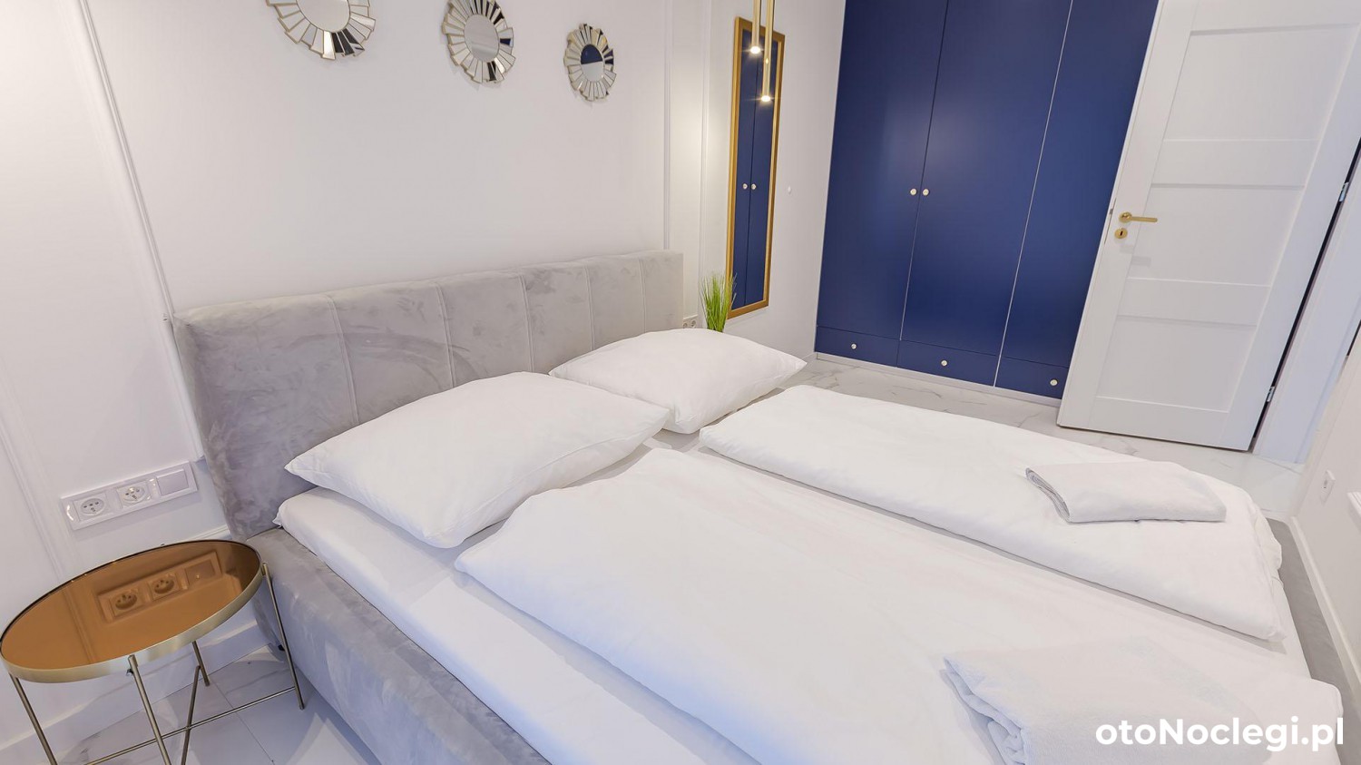 Apartamenty Morsik 32 i Morsik 33 Mielno (11)