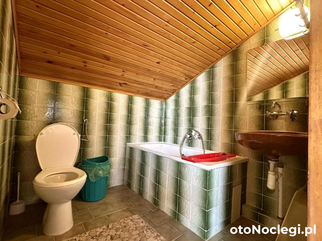 Gościniec Bolero Szklarska Poręba (15)