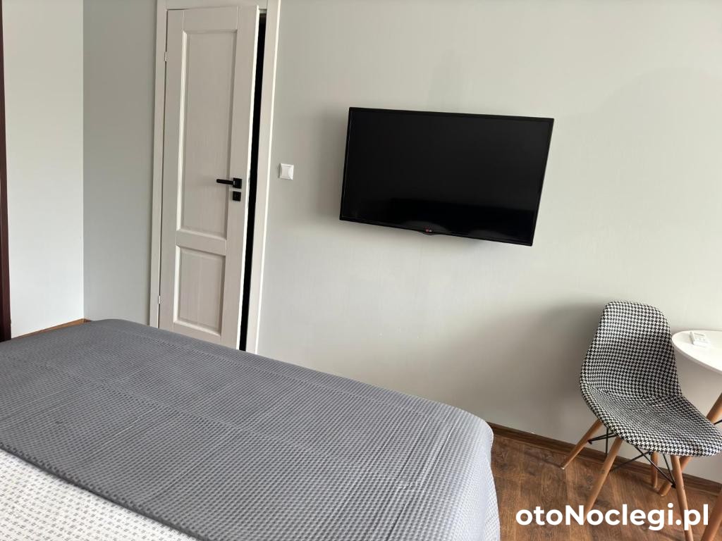 Pokoje 200m od promenady Świnoujście (16)