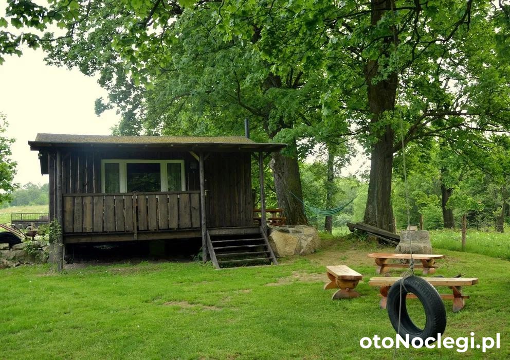 Agroturystyka Pod Klonami – Kopaniec (1)