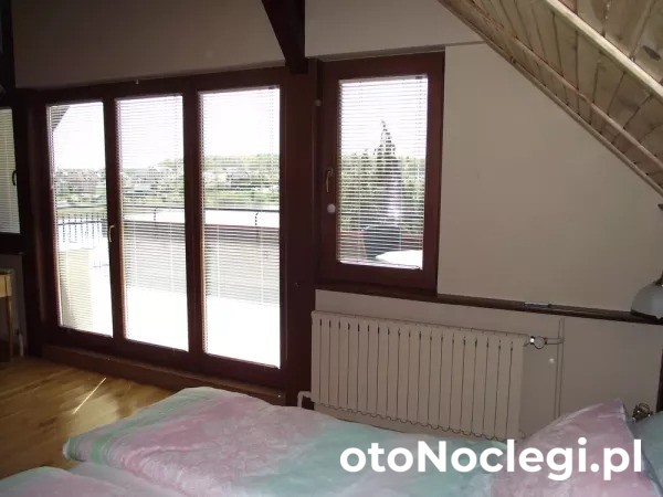 Apartamenty Alina i kort tenisowy Kartuzy (26)