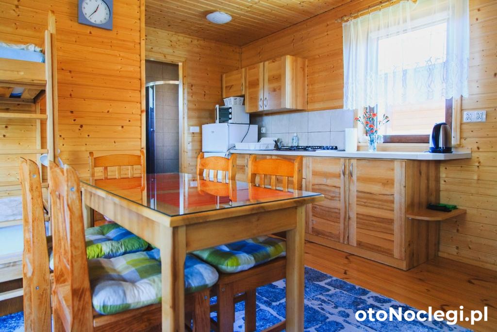 Domki Letniskowe Zygmunt Kopalino (21) Domki Letniskowe Zygmunt Kopalino (21)