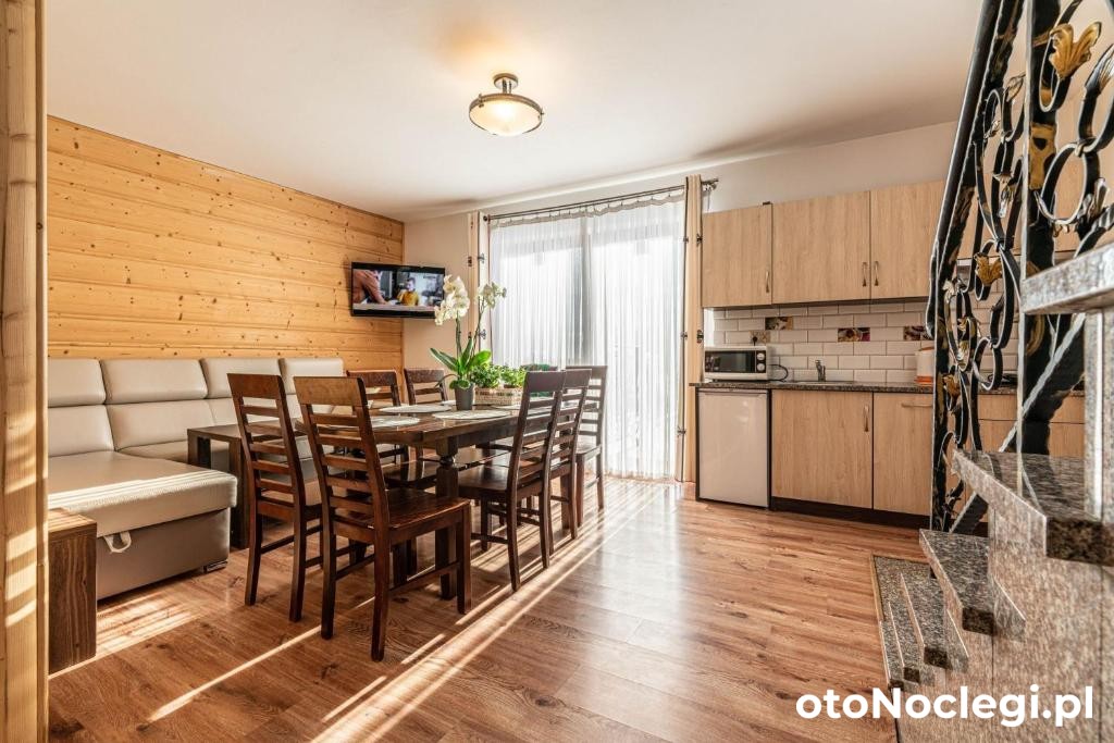 Apartamenty Gawlaki Zakopane (36)