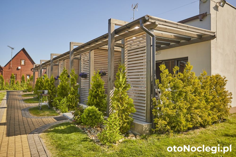 Lawendowy Zakątek Sianożęty (1)