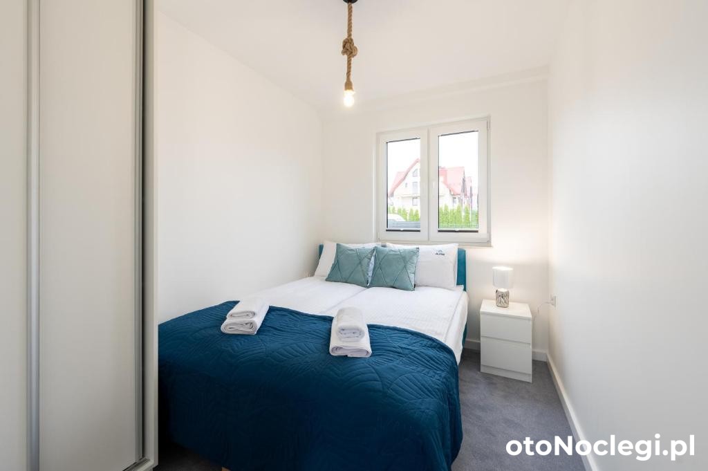 Domki Aurea Jastrzębia Góra (10)