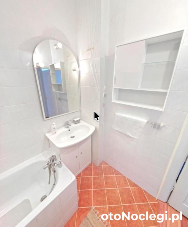 Apartament Havana Wrocław (16)