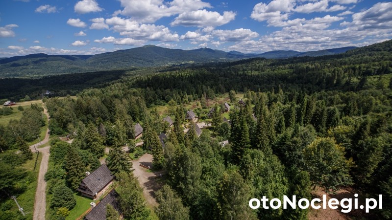 Osada Magury Wetlina (7)