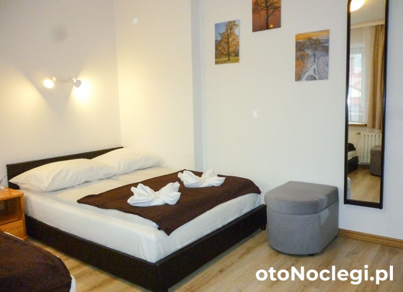 Willa Jacuu Szczyrk (28)