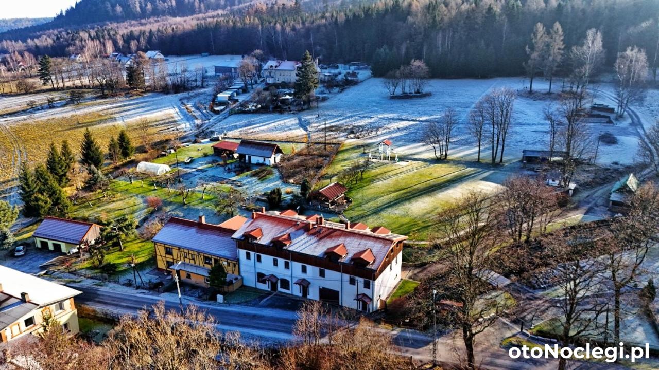 Agroturystyka Bobrowniki Szczytna (4)