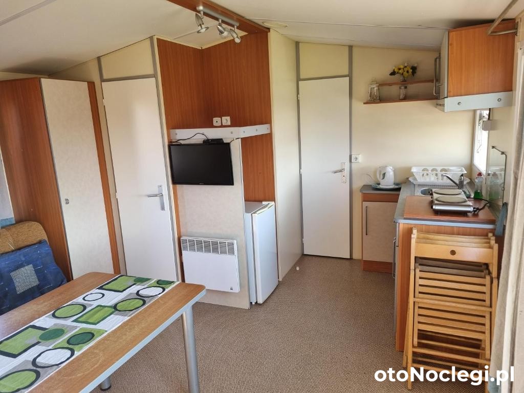 GAMA Domki Gąski (20) GAMA Domki Gąski (20)