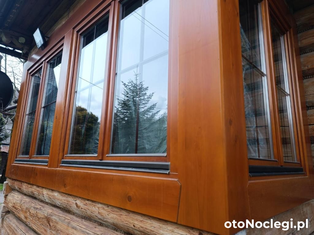 Pokoje i Apartamenty pod Jesionami u Bartka Zakopane (18)