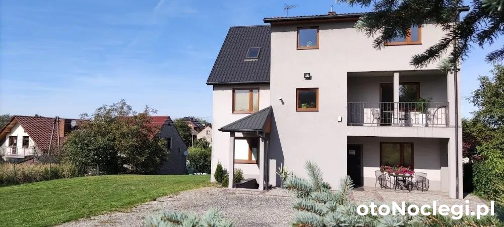 Tanie Noclegi Gliwice  (1)