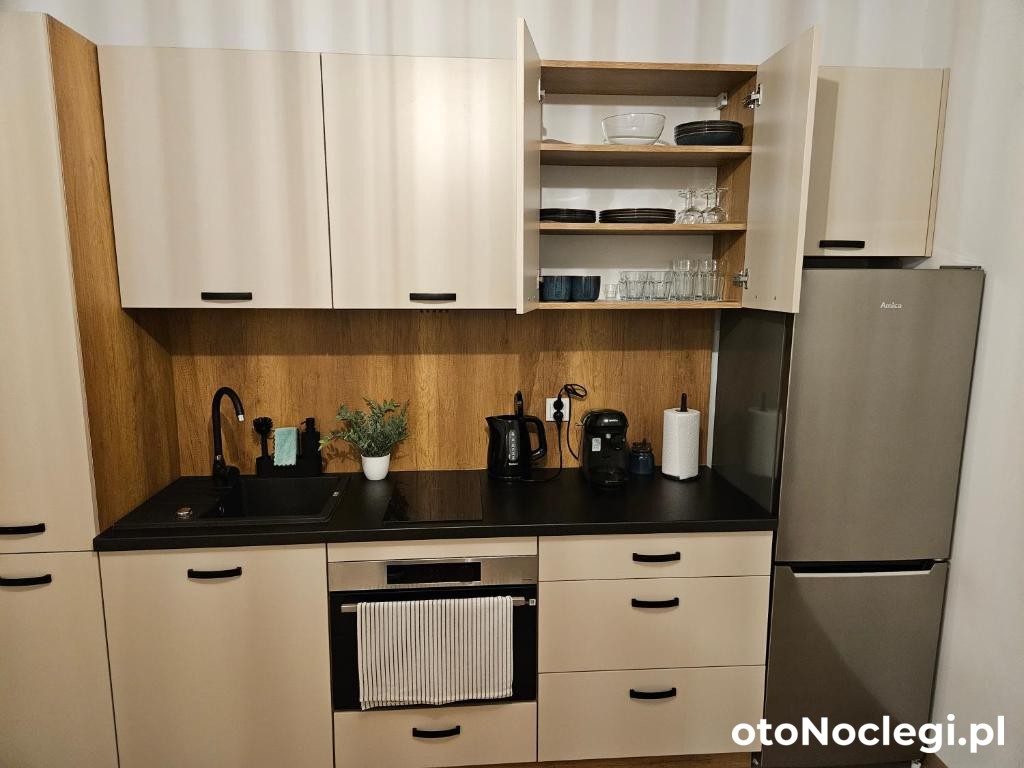 Apartamenty i Pokoje Koleczkowo (8)