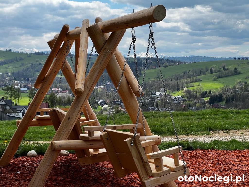 Śtyry Pory Roku Białka Tatrzańska (1)