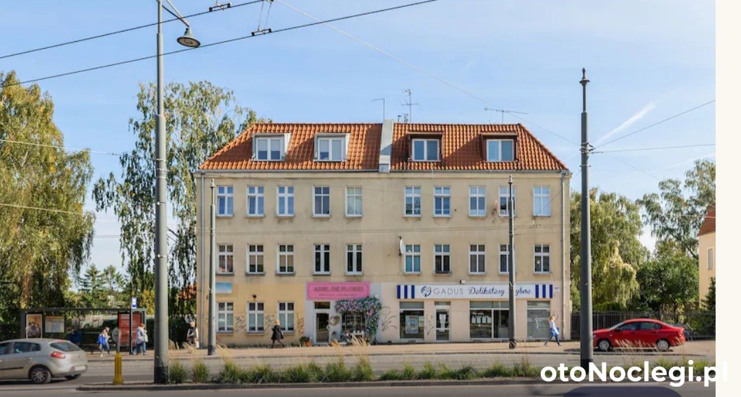Sopot Loft, Sopot (1)