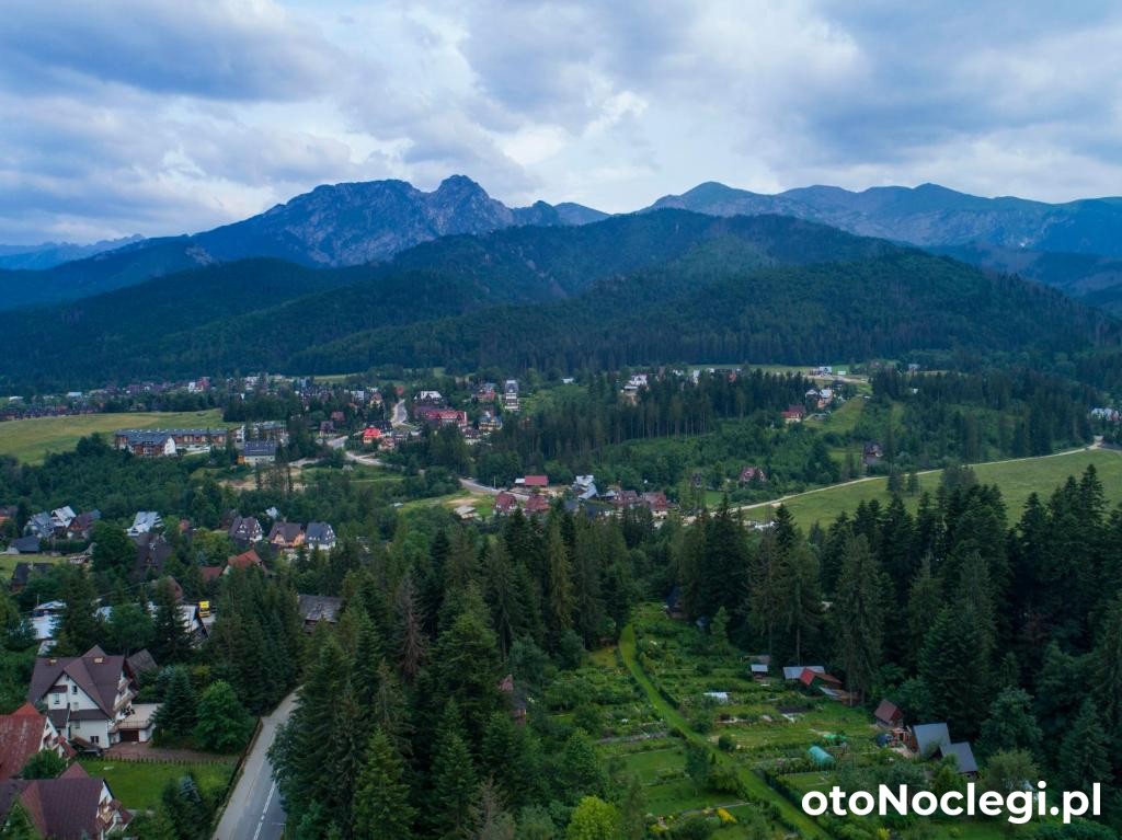 VillaGiewont Kościelisko (33)