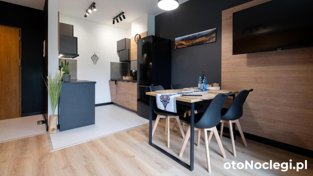 Apartamenty Trzy Kopce Ustroń Ustroń (25)