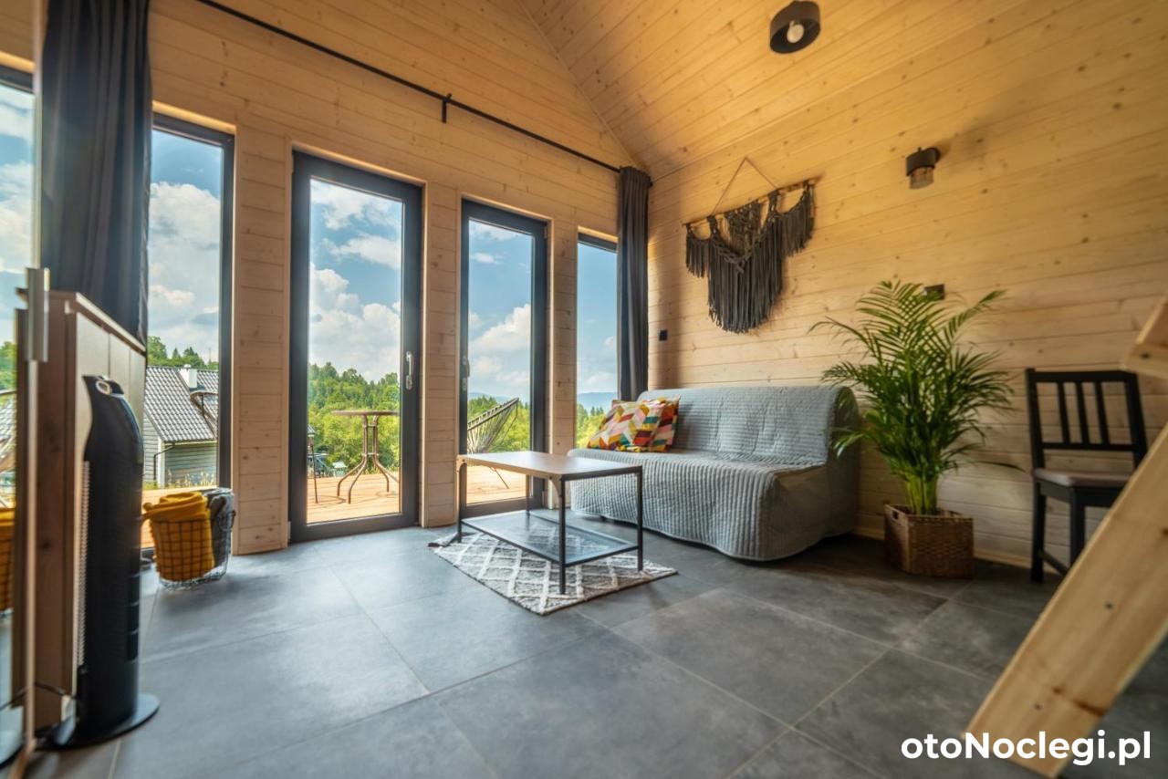 U Szoguna Wetlina (2)