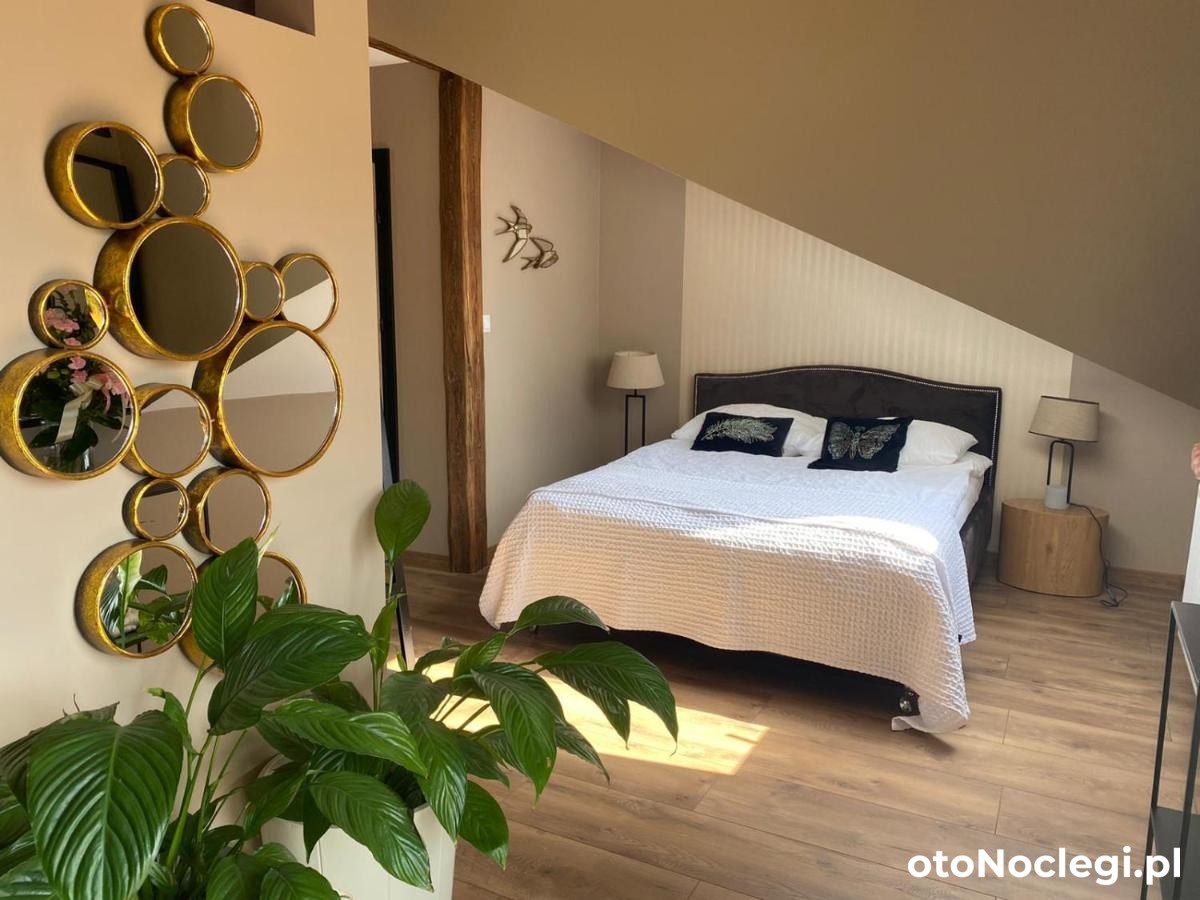 Pokoje pod Beczką Augustów (24)