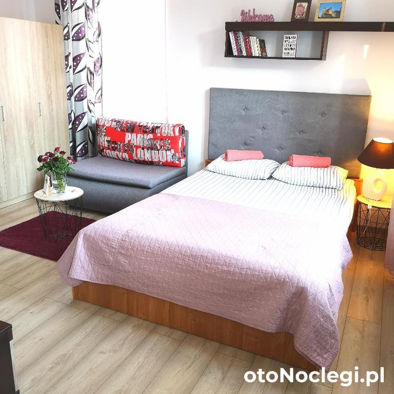 Stare Miasto Olsztyn (1)