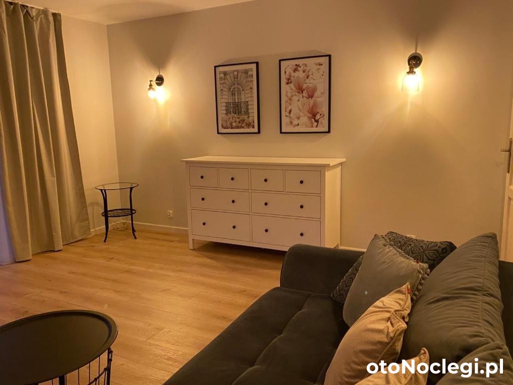 Zaciszne Domki Apartamenty Wicko (9)