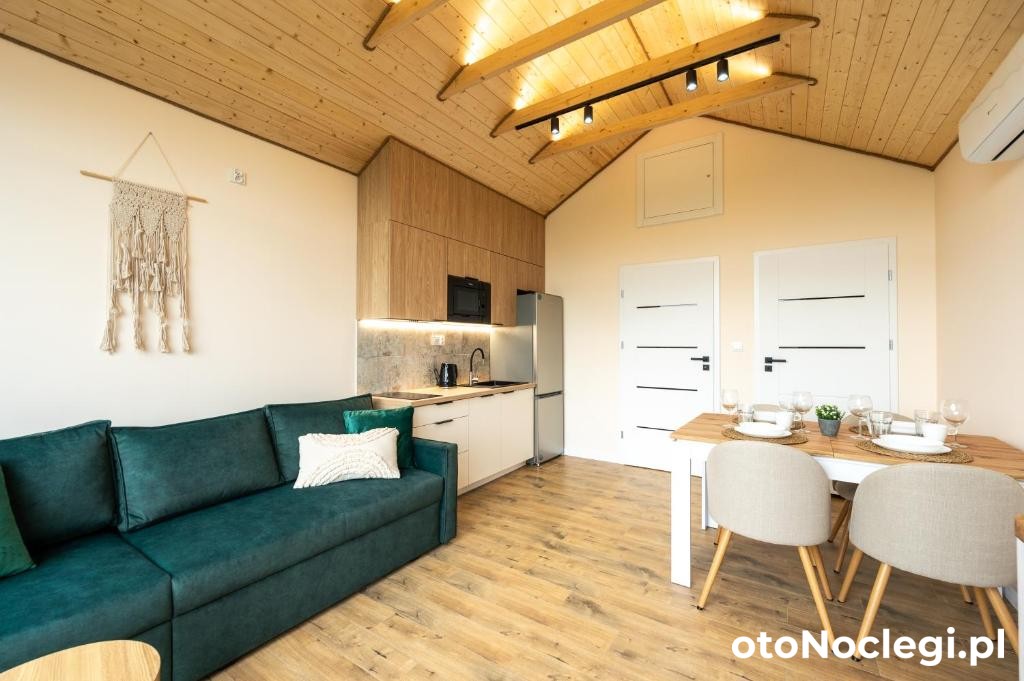 Domki Aurea Jastrzębia Góra (9)