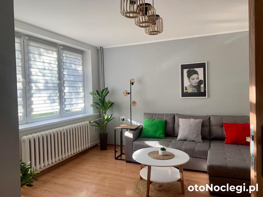 Apartament Joanna 2 parter blisko Prezero (1)