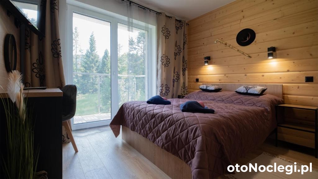 Apartamenty Trzy Kopce Ustroń Ustroń (29)