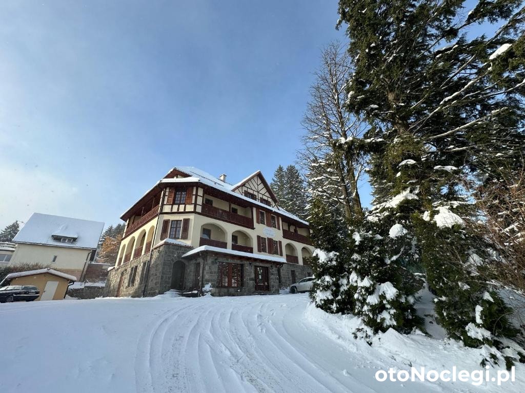 Górski SPA Karpacz Karpacz (17)