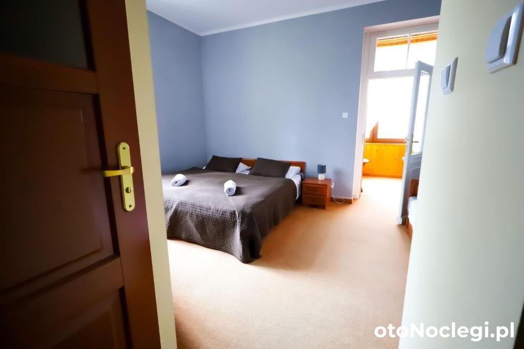 Pensjonat Złoty Widok Karpacz Karpacz (9)