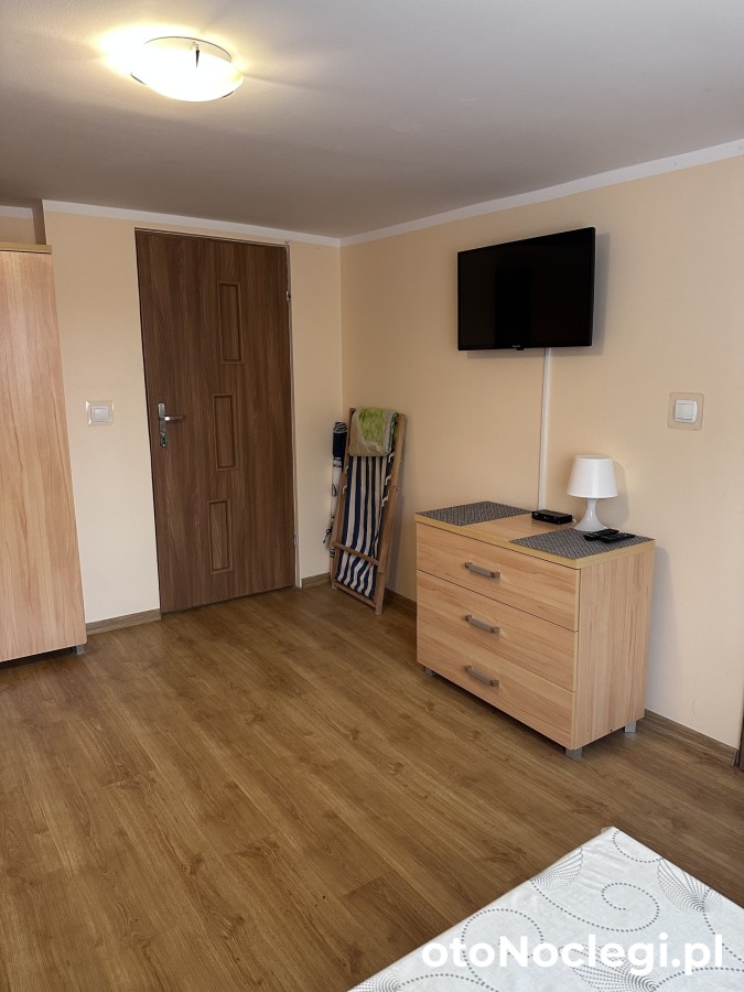 Wczasy u Krysi Dziwnów (13)