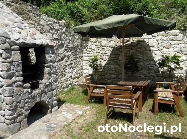 Pokoje gościnne w kamienicy Kazimierz Dolny (2)