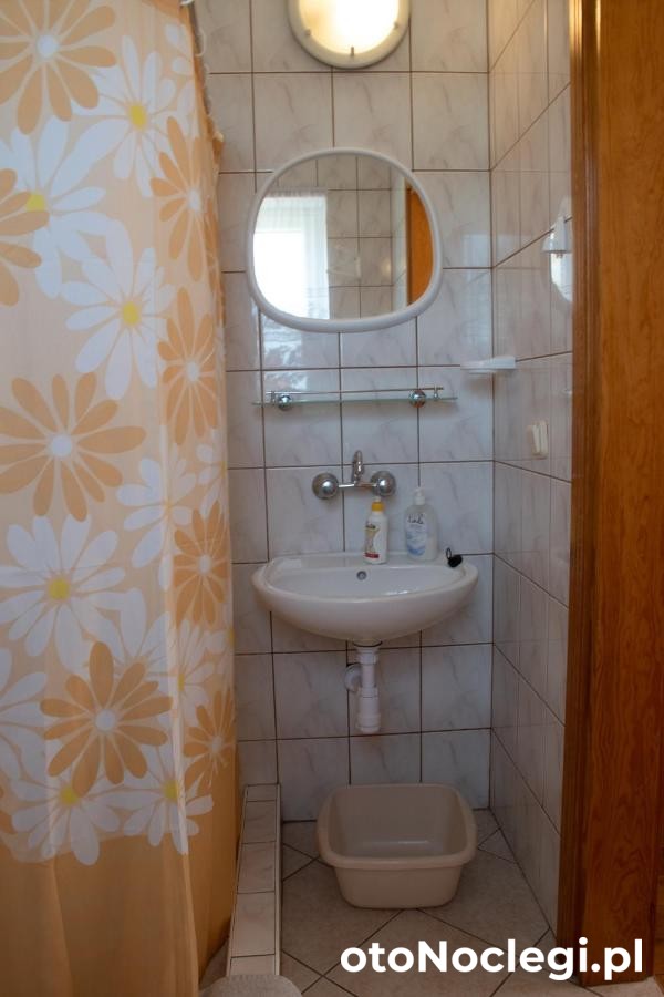 Pokoje Goscinne Anna Maria Jastrzębia Góra (25)