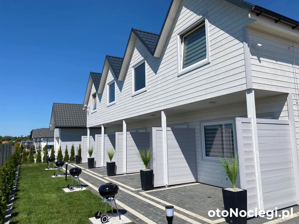 Przystań Sarbinowo w Sarbinowie (1)