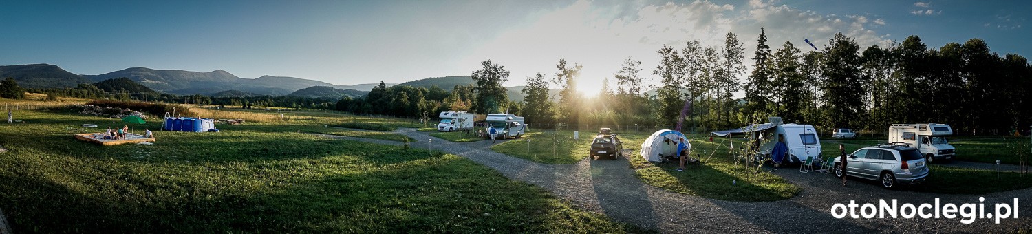 Camping Camp66 Ściegny (14)