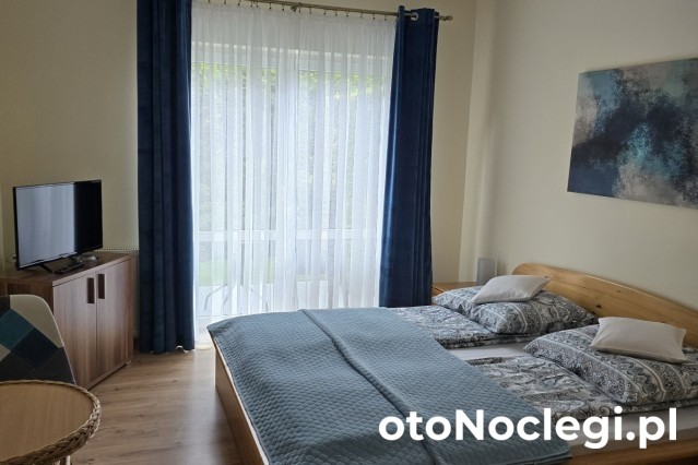 Delicja Dom Gościnny Rewal (1)