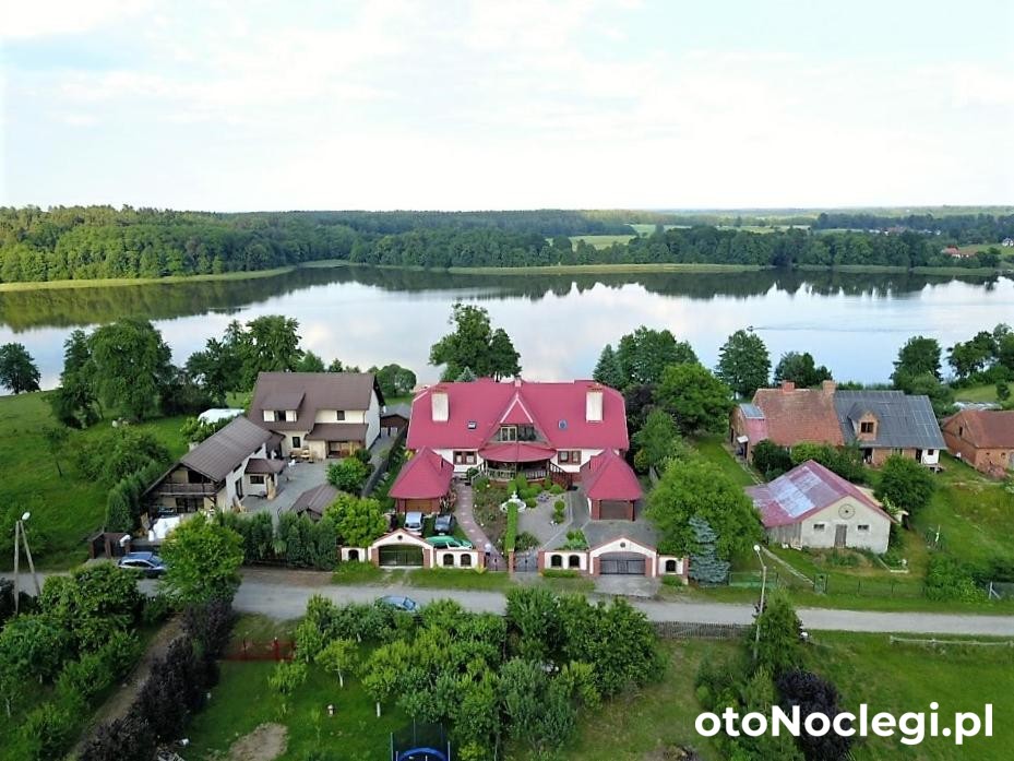 Agroturystyka Pod Lipą, Duba (1)