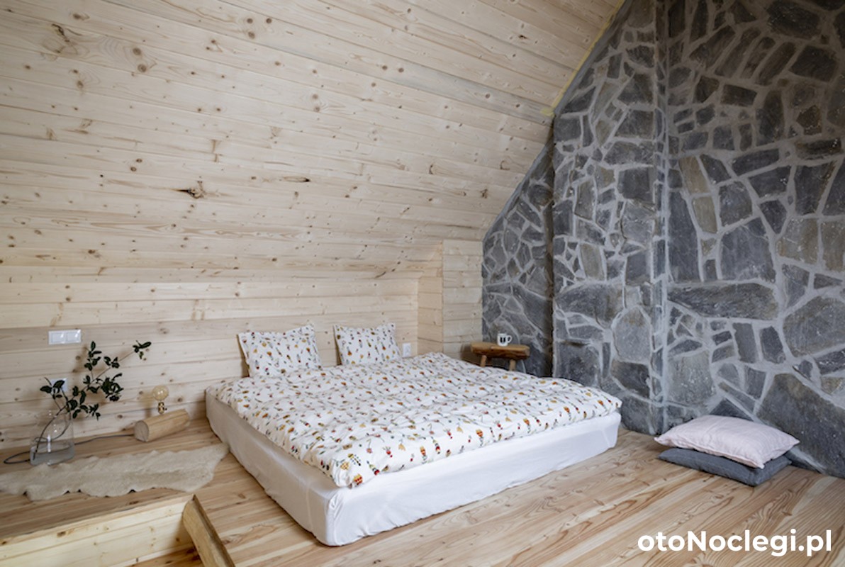 Miętowa Górka Ciche k.Zakopanego (4)