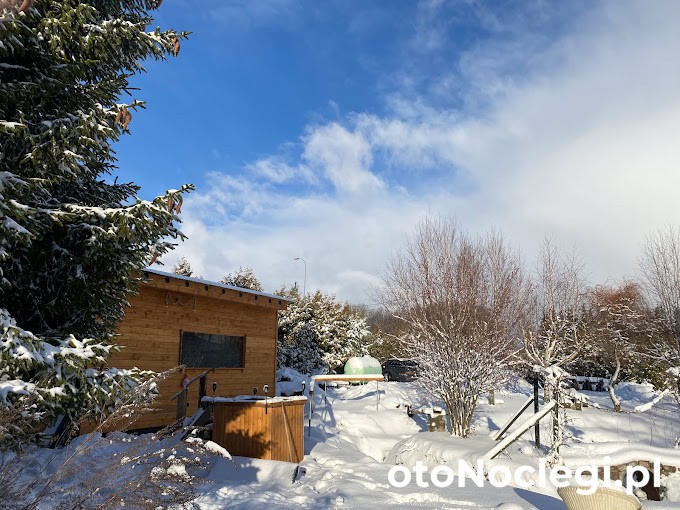 Nasza Bania, Jagatowo (1)