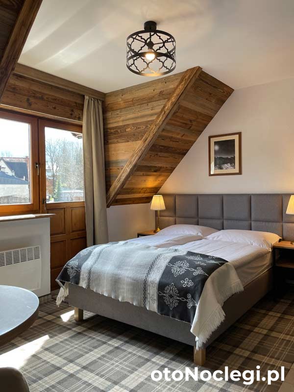 Willa Arkady 1 Zakopane (13)