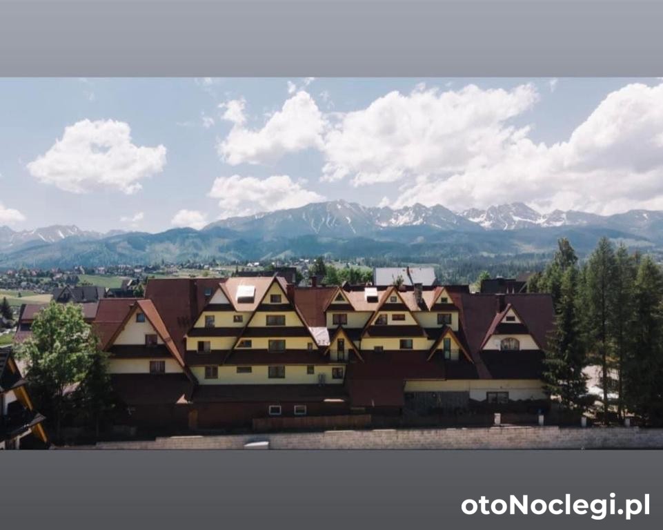 U Aniołka - Murzasichle (1)