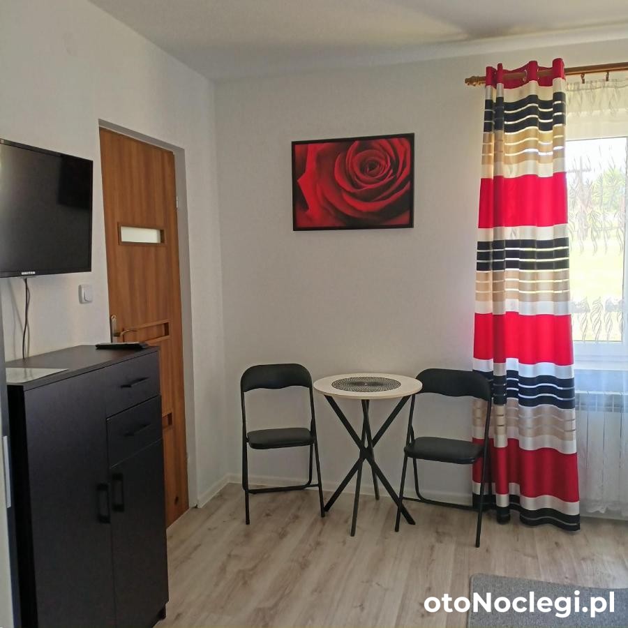 Noclegi U Janusza Polańczyk (45)