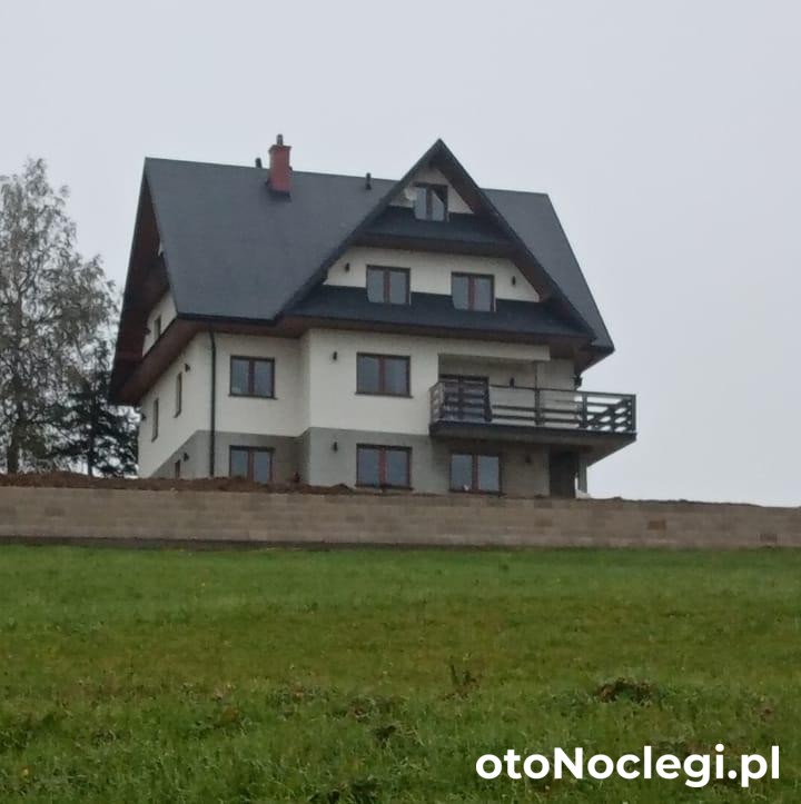 Apartamenty Świstak - Jurgów (1)