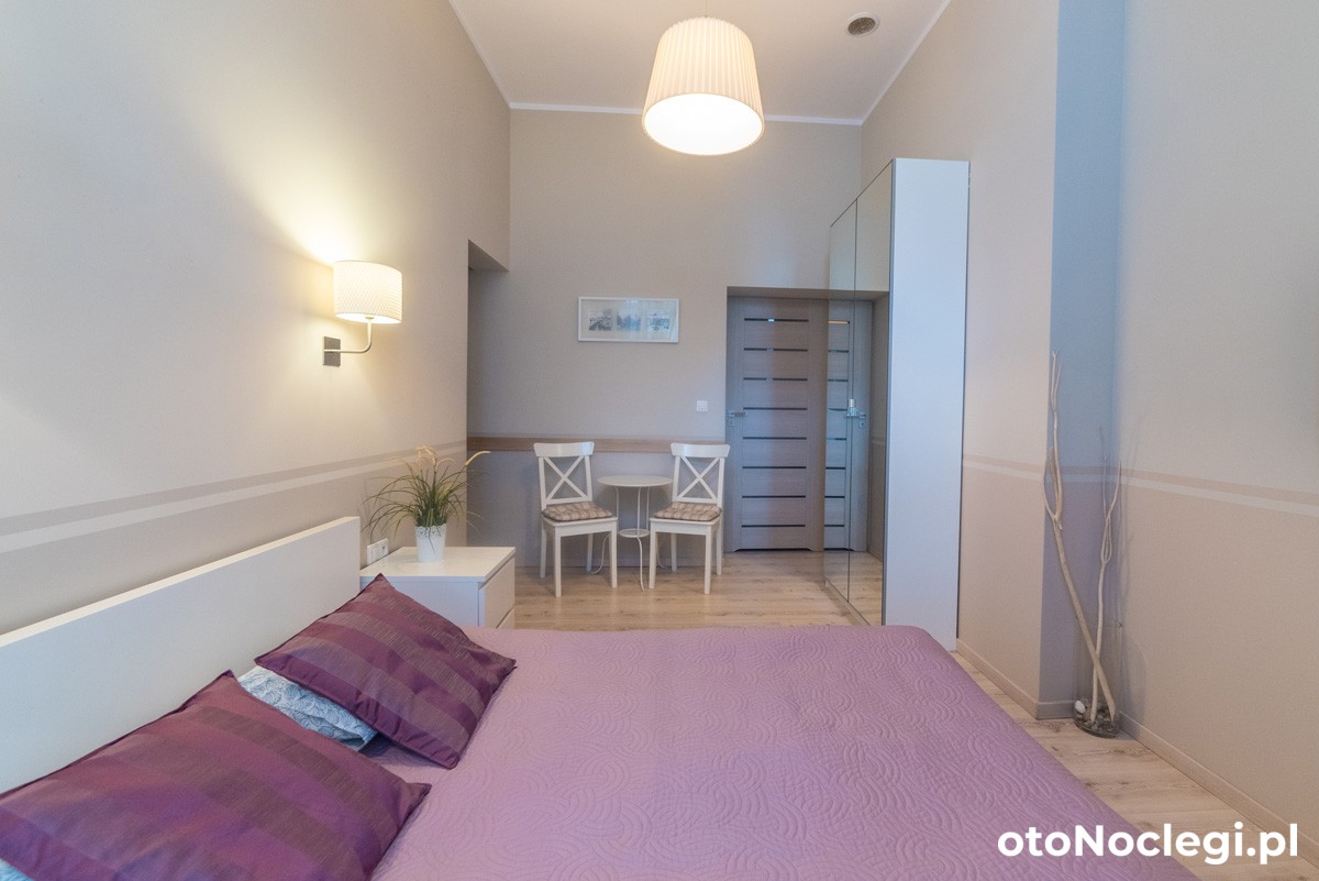 Due Passi Apartamenty W Sopocie Sopot (11)