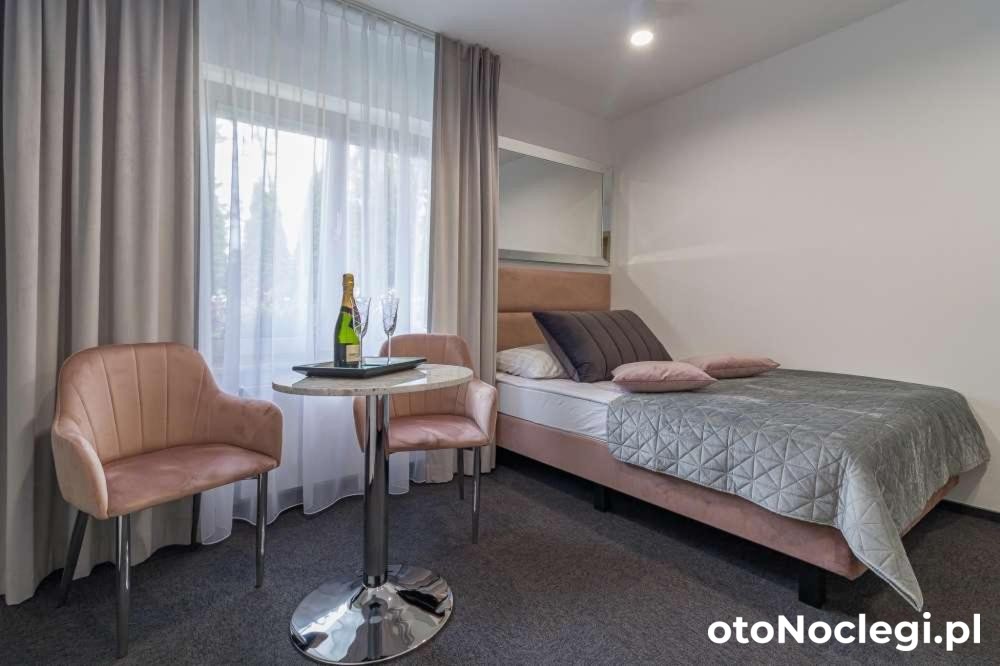 Villa Viola – Mielno (1)